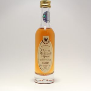 Chateau de Montifaud 