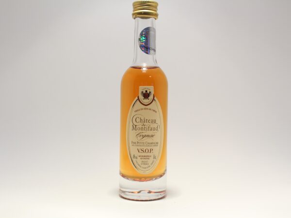 Chateau de Montifaud 