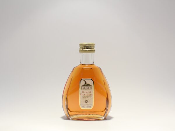 Hine Rare & Delicate