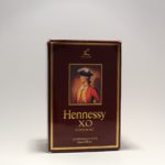 Hennessy X.O