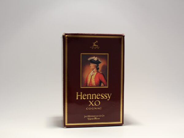 Hennessy X.O