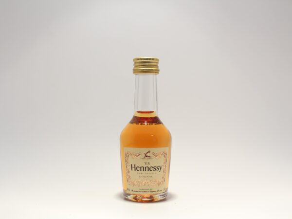 Hennessy V.S