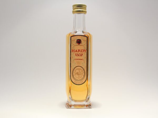 Hardy V.S.O.P