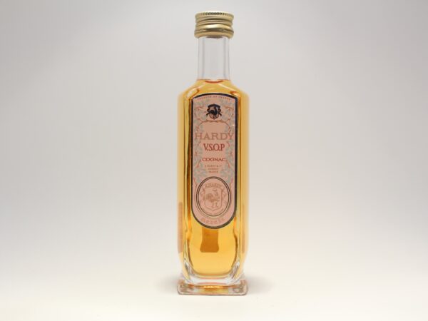 Hardy V.S.O.P