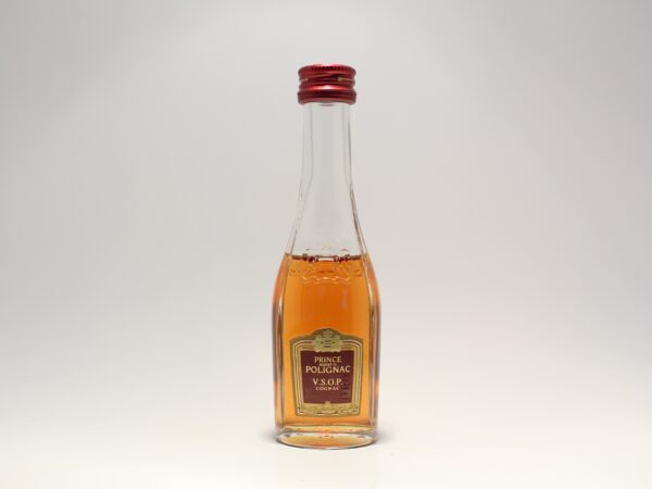 Prince Hubert de Polignac V.S.O.P