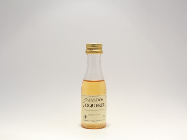 Calvados Coqurel