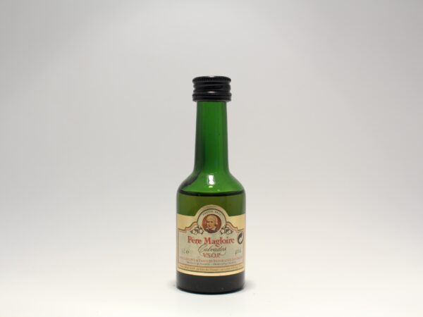 Pére Magloire Calvados V.S.O.P