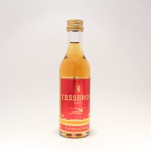 Tesseron Cognac Lot №90