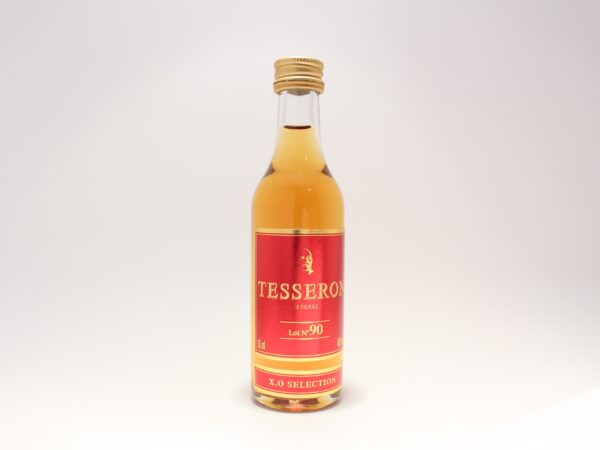 Tesseron Cognac Lot №90