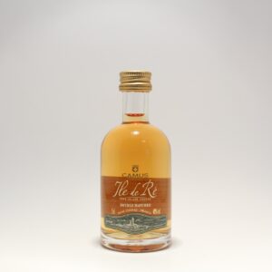 Camus Ile de Ré – Double Matured