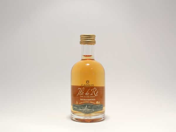 Camus Ile de Ré – Double Matured