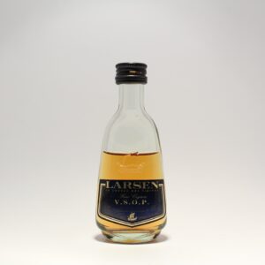 Larsen V.S.O.P