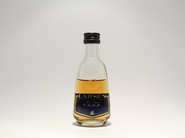Larsen V.S.O.P