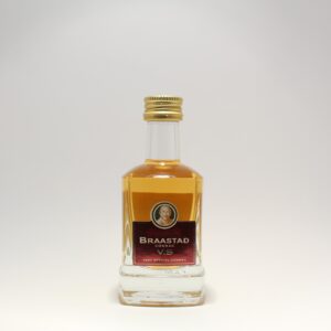 Braastad V.S