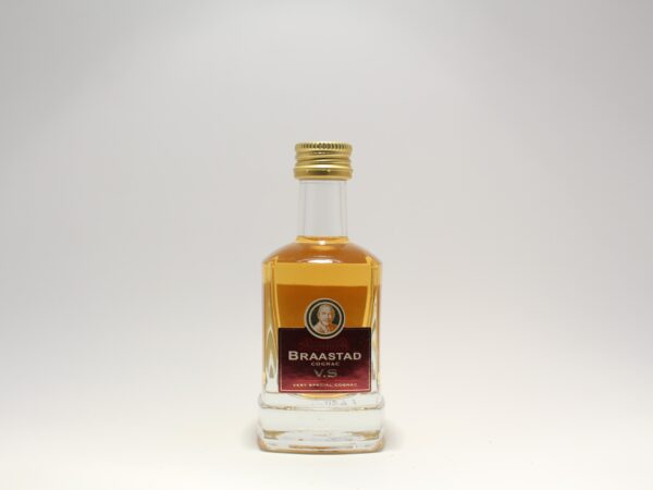 Braastad V.S