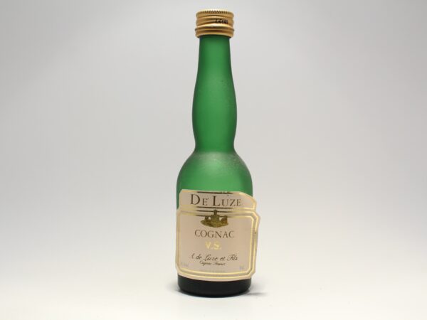 De Luze V.S