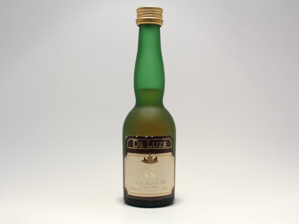 De Luze V.S