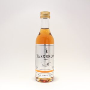 Tesseron Cognac Lot №53
