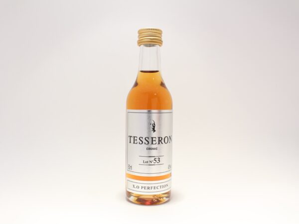 Tesseron Cognac Lot №53