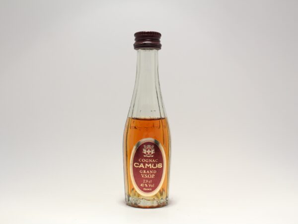 Camus V.S.O.P