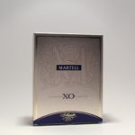 Martell X.O