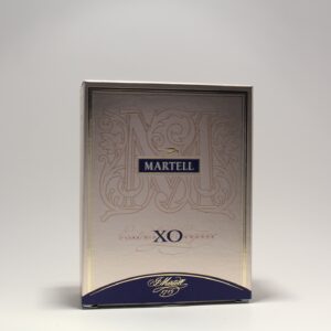 Martell X.O