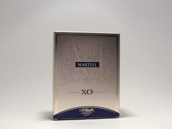 Martell X.O