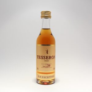 Tesseron Cognac Lot №29