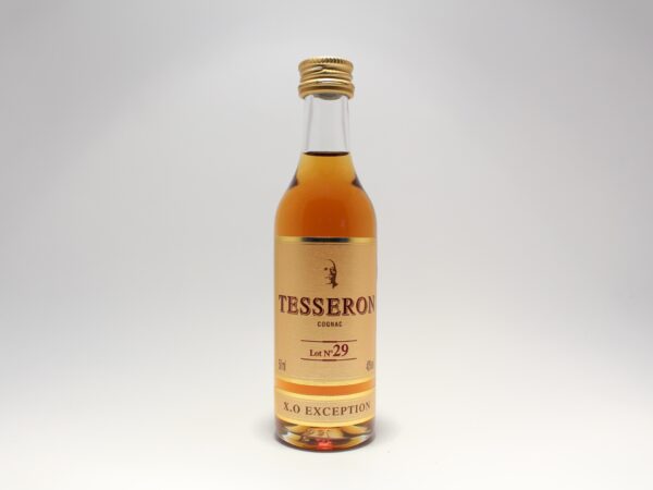 Tesseron Cognac Lot №29
