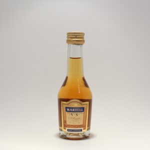 Martell V.S