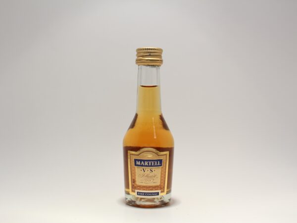 Martell V.S