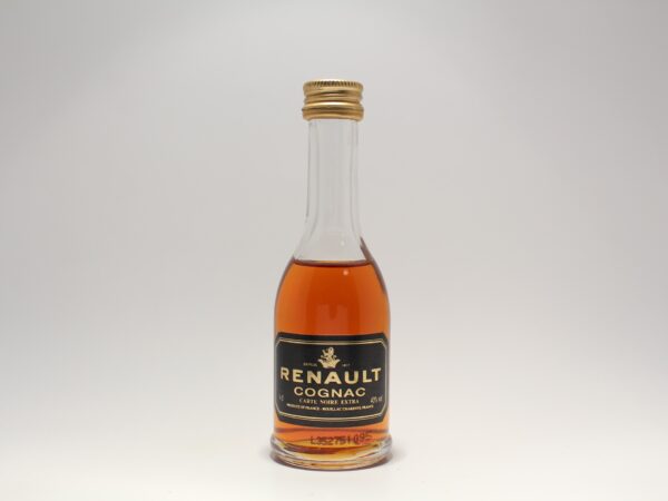 Renault Carte Noir Extra