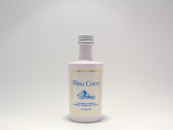 Bleu Coco