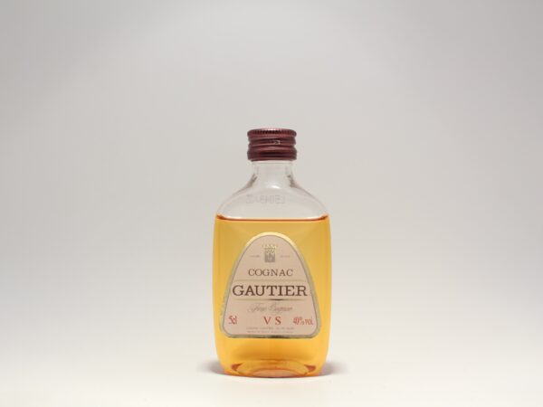 Gautier V.S