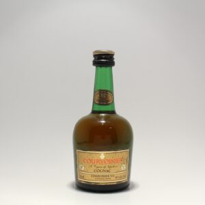 Courvoisier V.S.O.P