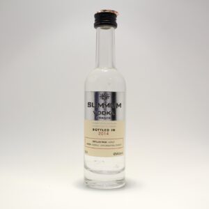 Summum Vodka