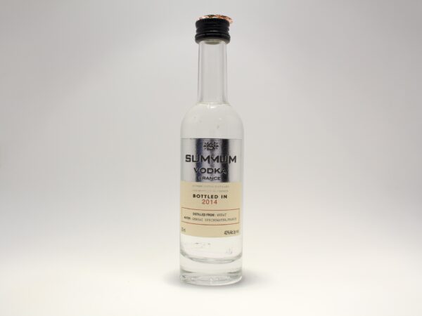Summum Vodka