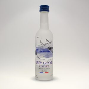 Grey Goose Vodka