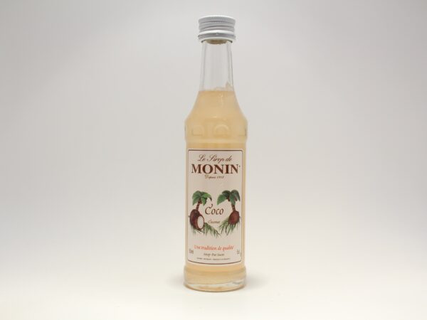 Monin Coco