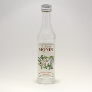 Monin Mojito Mint