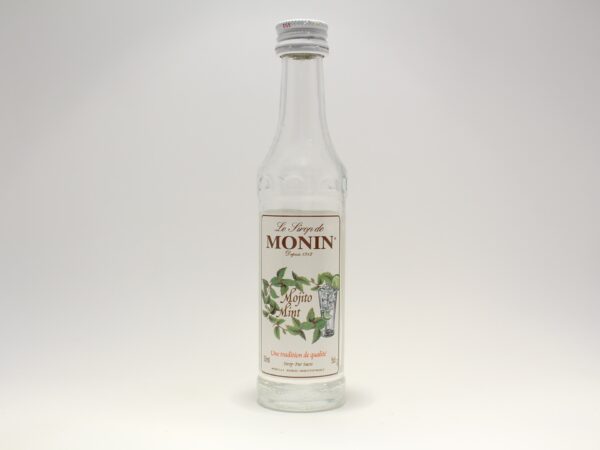 Monin Mojito Mint
