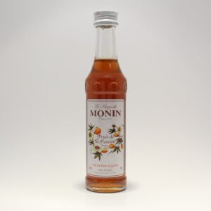 Monin Fruit de la Passion