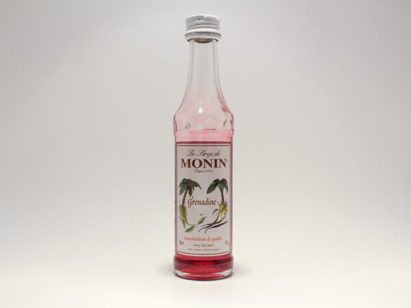 Monin Grenadine