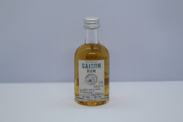 Saison Rum