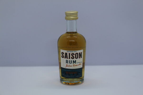 Saison Rum Reserve