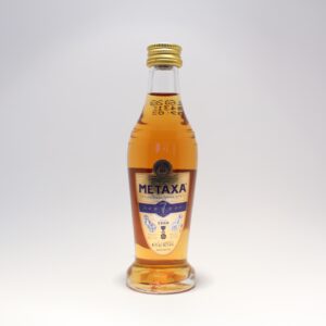 Metaxa