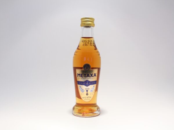 Metaxa