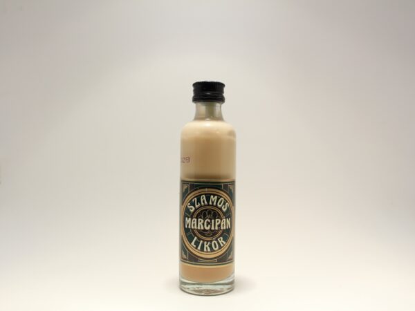 Szamos Marcipan Likor