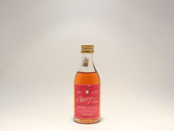 Cherry Likör
