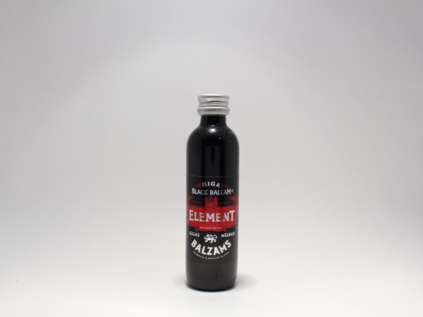 Black Balsam Element